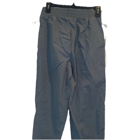 Fabletics Women's Alayia Color Block Storm Cloud Jacket & Track Pant Set Sz S - Picture 10 of 16